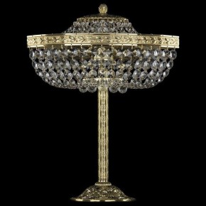 Настольная лампа декоративная Bohemia Ivele Crystal 1928 19283L6/35IV G в Копейске - kopejsk.mebel24.online | фото 2