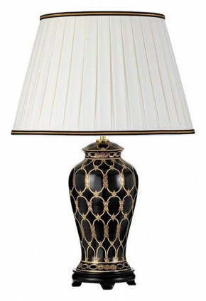 Настольная лампа декоративная Elstead Lighting Taipei DL-TAIPEI-TL в Копейске - kopejsk.mebel24.online | фото