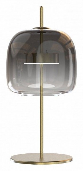 Настольная лампа декоративная Lightstar Cupola 804918 в Копейске - kopejsk.mebel24.online | фото