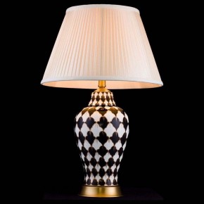 Настольная лампа декоративная Lucia Tucci Harrods Harrods T935.1 в Копейске - kopejsk.mebel24.online | фото 2