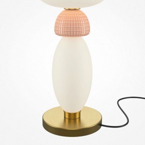 Настольная лампа декоративная Maytoni Adore MOD297TL-L24BS3K в Копейске - kopejsk.mebel24.online | фото 6