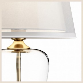 Настольная лампа декоративная Maytoni Verre Z005TL-01BS в Копейске - kopejsk.mebel24.online | фото 3