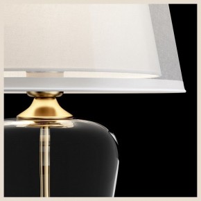 Настольная лампа декоративная Maytoni Verre Z005TL-01BS в Копейске - kopejsk.mebel24.online | фото 4