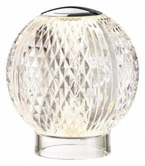 Настольная лампа декоративная Odeon Light Crystal 5007/2TL в Копейске - kopejsk.mebel24.online | фото 5