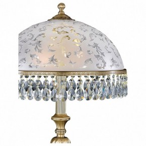 Настольная лампа декоративная Reccagni Angelo 6200 P 6200 G в Копейске - kopejsk.mebel24.online | фото 3
