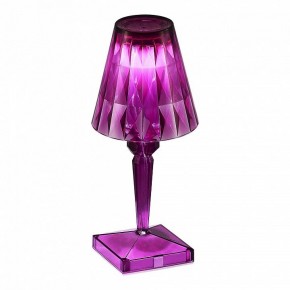 Настольная лампа декоративная ST-Luce Sparkle SL1010.704.01 в Копейске - kopejsk.mebel24.online | фото 2