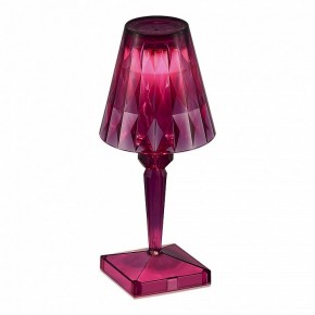 Настольная лампа декоративная ST-Luce Sparkle SL1010.704.01 в Копейске - kopejsk.mebel24.online | фото 3