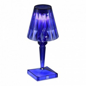 Настольная лампа декоративная ST-Luce Sparkle SL1010.714.01 в Копейске - kopejsk.mebel24.online | фото 2