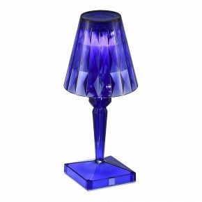 Настольная лампа декоративная ST-Luce Sparkle SL1010.714.01 в Копейске - kopejsk.mebel24.online | фото 3