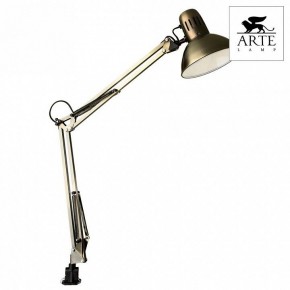 Настольная лампа офисная Arte Lamp Senior A6068LT-1AB в Копейске - kopejsk.mebel24.online | фото 2