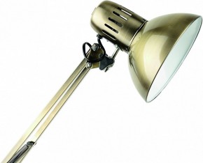 Настольная лампа офисная Arte Lamp Senior A6068LT-1AB в Копейске - kopejsk.mebel24.online | фото 4