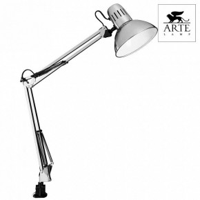 Настольная лампа офисная Arte Lamp Senior A6068LT-1SS в Копейске - kopejsk.mebel24.online | фото 2