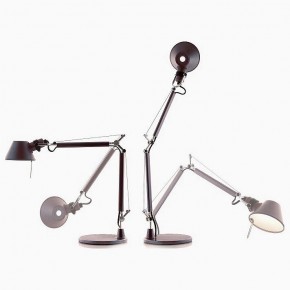 Настольная лампа офисная Artemide  A011830 в Копейске - kopejsk.mebel24.online | фото 3