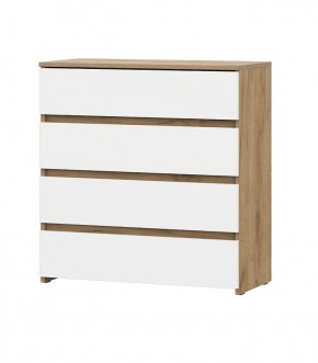 НЕКСТ 1 Комод 4 ящиков в Копейске - kopejsk.mebel24.online | фото 2