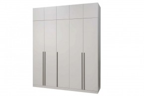 НИКОЛЬ 25 Шкаф 5-ти створчатый в Копейске - kopejsk.mebel24.online | фото 5