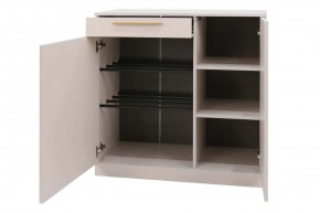 НИКОЛЬ 33 Тумба для обуви в Копейске - kopejsk.mebel24.online | фото 3
