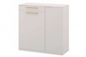 НИКОЛЬ 33 Тумба для обуви в Копейске - kopejsk.mebel24.online | фото