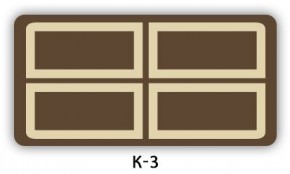 Обеденный раздвижной стол Бриз с фотопечатью Доска D110 в Копейске - kopejsk.mebel24.online | фото 17