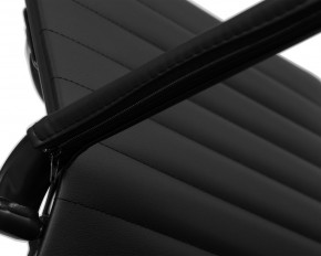 Офисное кресло для посетителей DOBRIN CODY BLACK, чёрный в Копейске - kopejsk.mebel24.online | фото 10