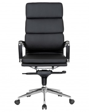 Офисное кресло для руководителей DOBRIN ARNOLD LMR-103F чёрный в Копейске - kopejsk.mebel24.online | фото 1