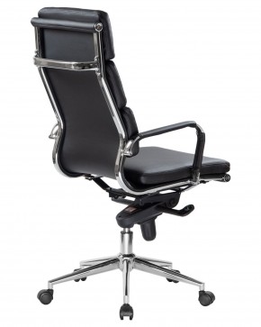 Офисное кресло для руководителей DOBRIN ARNOLD LMR-103F чёрный в Копейске - kopejsk.mebel24.online | фото 5
