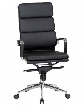 Офисное кресло для руководителей DOBRIN ARNOLD LMR-103F чёрный в Копейске - kopejsk.mebel24.online | фото 7