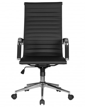 Офисное кресло для руководителей DOBRIN CLARK SIMPLE BLACK LMR-101B_BlackBase в Копейске - kopejsk.mebel24.online | фото 6