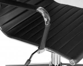 Офисное кресло для руководителей DOBRIN CLARK SIMPLE BLACK LMR-101B_BlackBase в Копейске - kopejsk.mebel24.online | фото 7