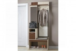 ОЛЬГА Прихожая (модульная) в Копейске - kopejsk.mebel24.online | фото 1