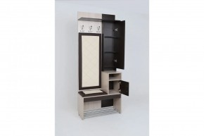 ОЛЬГА Прихожая (модульная) в Копейске - kopejsk.mebel24.online | фото 4