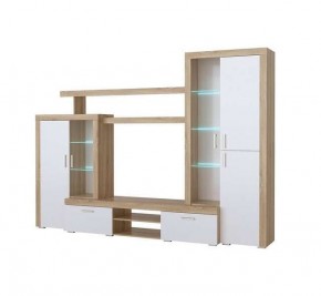 ОРЛАНДО Гостиная набор № 1 в Копейске - kopejsk.mebel24.online | фото 3