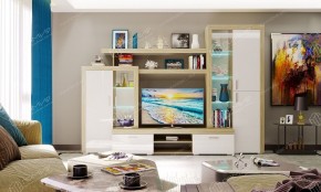 ОРЛАНДО Гостиная набор № 1 в Копейске - kopejsk.mebel24.online | фото 4