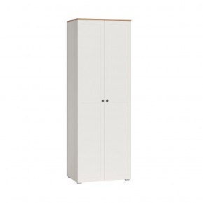 ОСТИН Шкаф для одежды 13.336.02 (белый) в Копейске - kopejsk.mebel24.online | фото