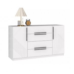 ПАЛЕРМО Комод 1500 в Копейске - kopejsk.mebel24.online | фото