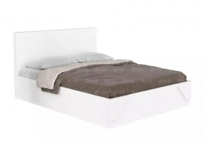 ПАЛЕРМО Кровать 1400 в Копейске - kopejsk.mebel24.online | фото