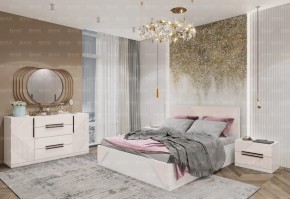 ПАЛЕРМО спальня (модульная) в Копейске - kopejsk.mebel24.online | фото