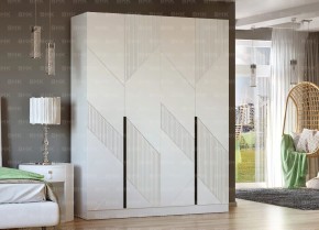 ПАЛЕРМО спальня (модульная) в Копейске - kopejsk.mebel24.online | фото 14