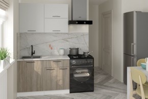 ПАРМА Кухонный гарнитур Лайт 1200 мм в Копейске - kopejsk.mebel24.online | фото