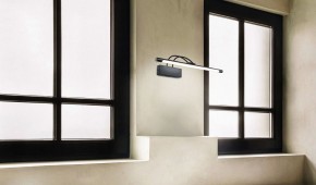 Подсветка для картины Maytoni Finelli MIR004WL-L12B в Копейске - kopejsk.mebel24.online | фото 3