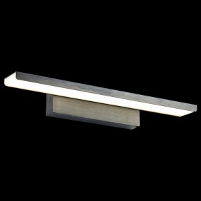 Подсветка для картины Maytoni Gleam MIR005WL-L16B в Копейске - kopejsk.mebel24.online | фото 2