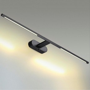 Подсветка для картины Odeon Light Aledo 6634/9WL в Копейске - kopejsk.mebel24.online | фото 3