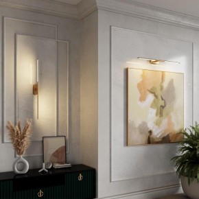 Подсветка для картины Odeon Light Aledo 6635/7WL в Копейске - kopejsk.mebel24.online | фото 4