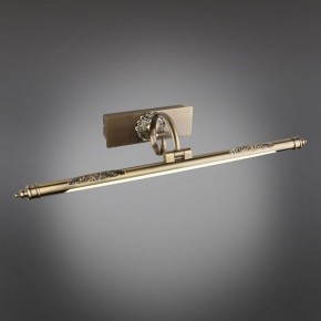 Подсветка для картины Omnilux Varena OML-23901-08 в Копейске - kopejsk.mebel24.online | фото 2