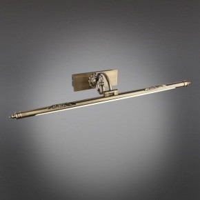 Подсветка для картины Omnilux Varena OML-23901-12 в Копейске - kopejsk.mebel24.online | фото 2