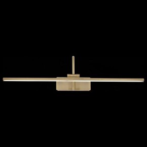 Подсветка для картины ST-Luce Centiаna SL444.301.01 в Копейске - kopejsk.mebel24.online | фото 4