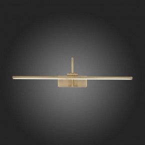 Подсветка для картины ST-Luce Centiаna SL444.301.01 в Копейске - kopejsk.mebel24.online | фото 6
