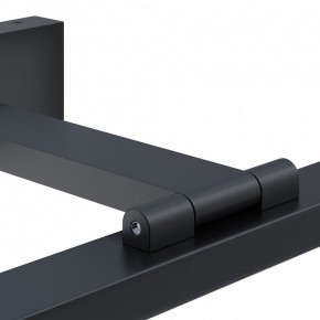 Подсветка для зеркала Maytoni Bris MIR008WL-L12B4K в Копейске - kopejsk.mebel24.online | фото 4