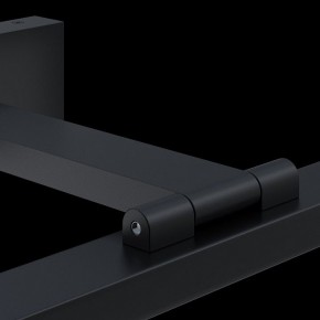 Подсветка для зеркала Maytoni Bris MIR008WL-L12B4K в Копейске - kopejsk.mebel24.online | фото 5