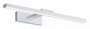 Подсветка для зеркала Maytoni Bris MIR008WL-L12W4K в Копейске - kopejsk.mebel24.online | фото