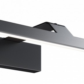 Подсветка для зеркала Maytoni Decart MIR010WL-L12B4K в Копейске - kopejsk.mebel24.online | фото 5
